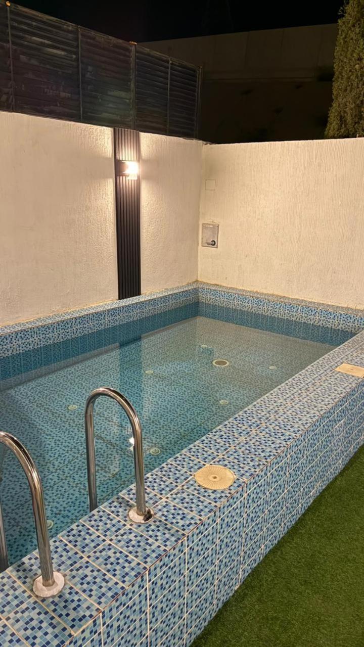 Rohara Resort Ta'if Extérieur photo
