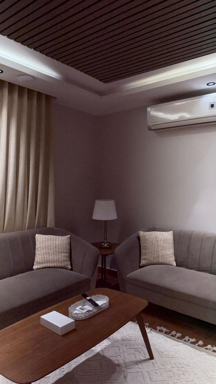 Rohara Resort Ta'if Extérieur photo