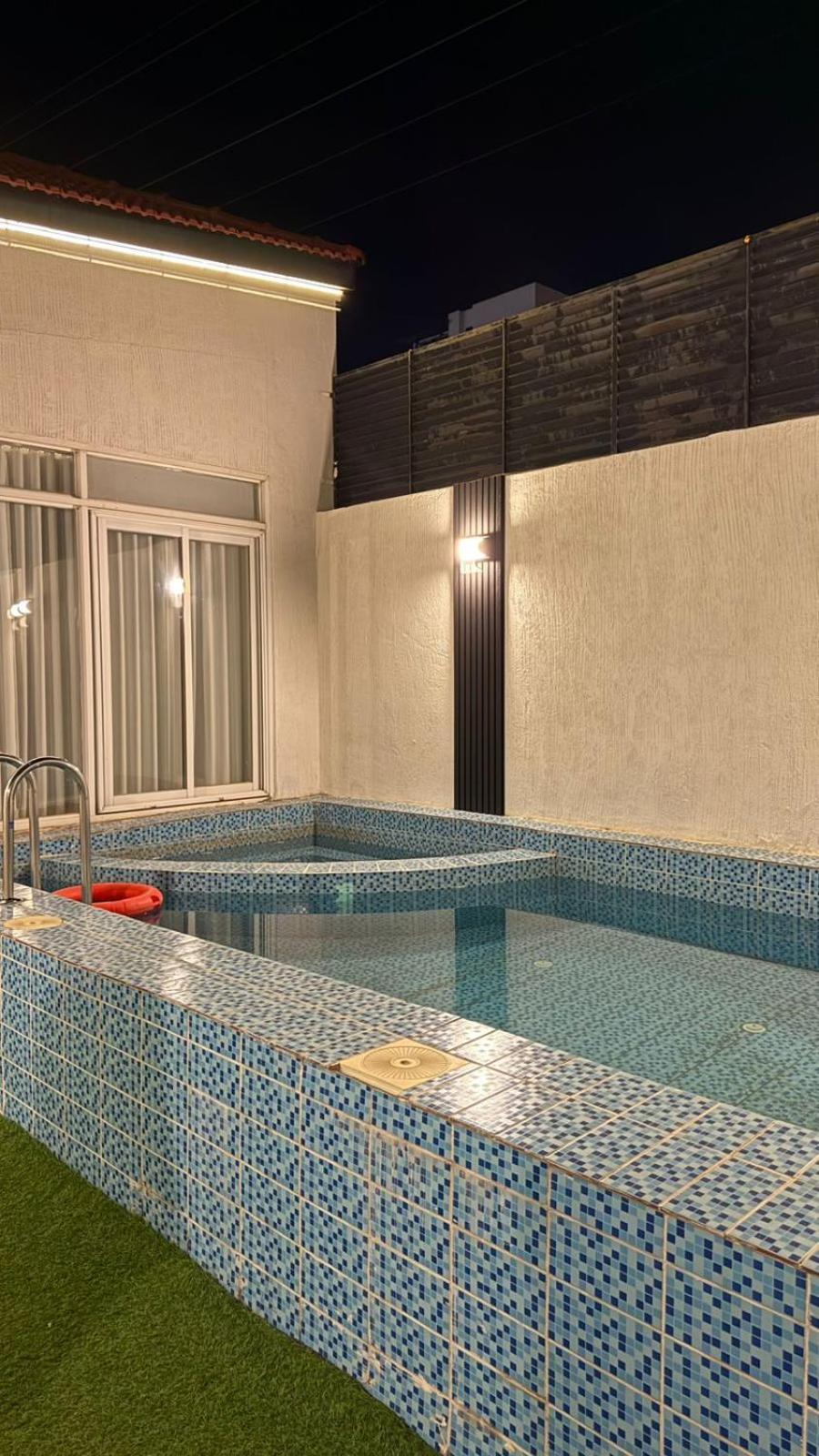Rohara Resort Ta'if Extérieur photo