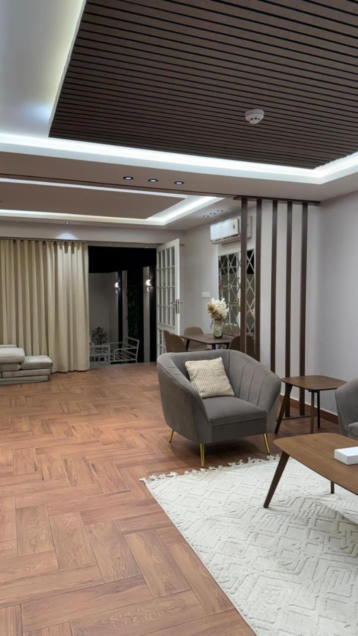 Rohara Resort Ta'if Extérieur photo