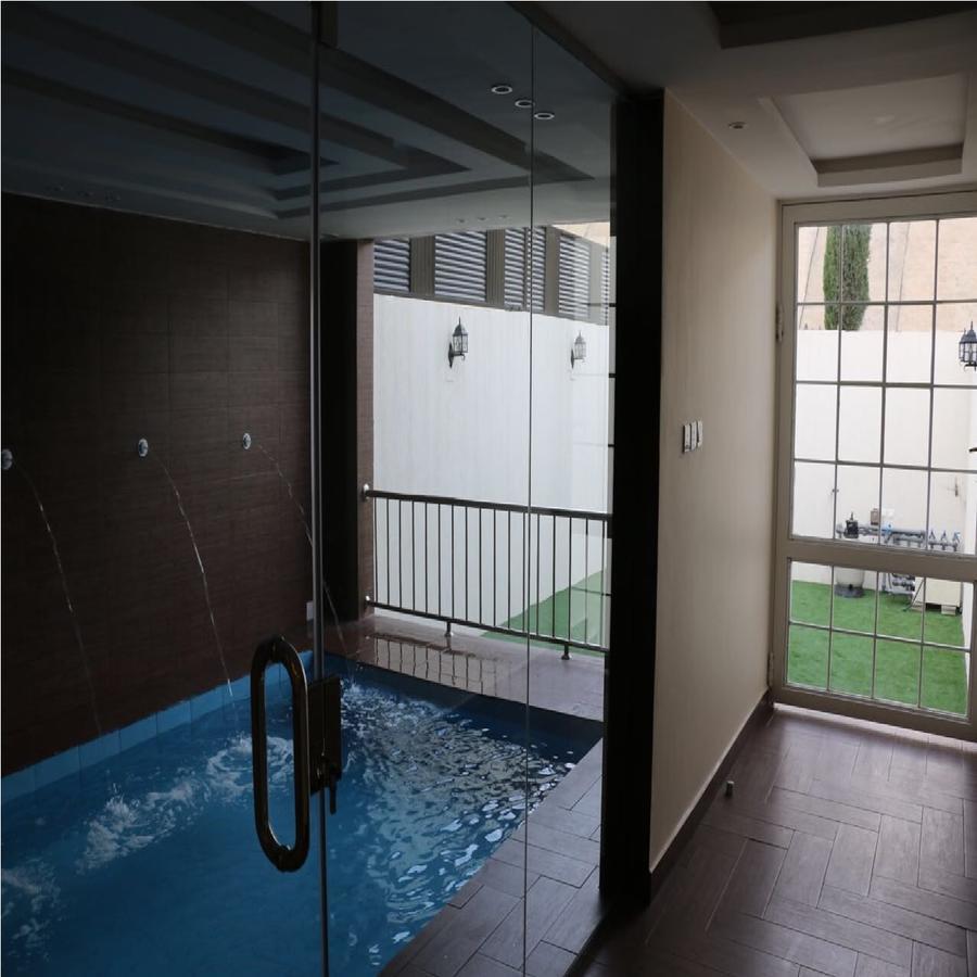 Rohara Resort Ta'if Extérieur photo
